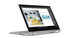 Lenovo X1 Yoga G3 | Refurbished | Intel Core i7-8650U (8e Generatie) | 16 GB RAM | 256 GB NVMe | 14″ Full HD | 1 jaar Garantie