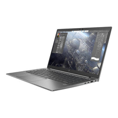 HP Zbook Firefly 14 G7 | Refurbished | Intel Core i7-10810U (10e Generatie) | 16 GB RAM | 512 GB NVMe | 14″ Full HD | 1 jaar Garantie