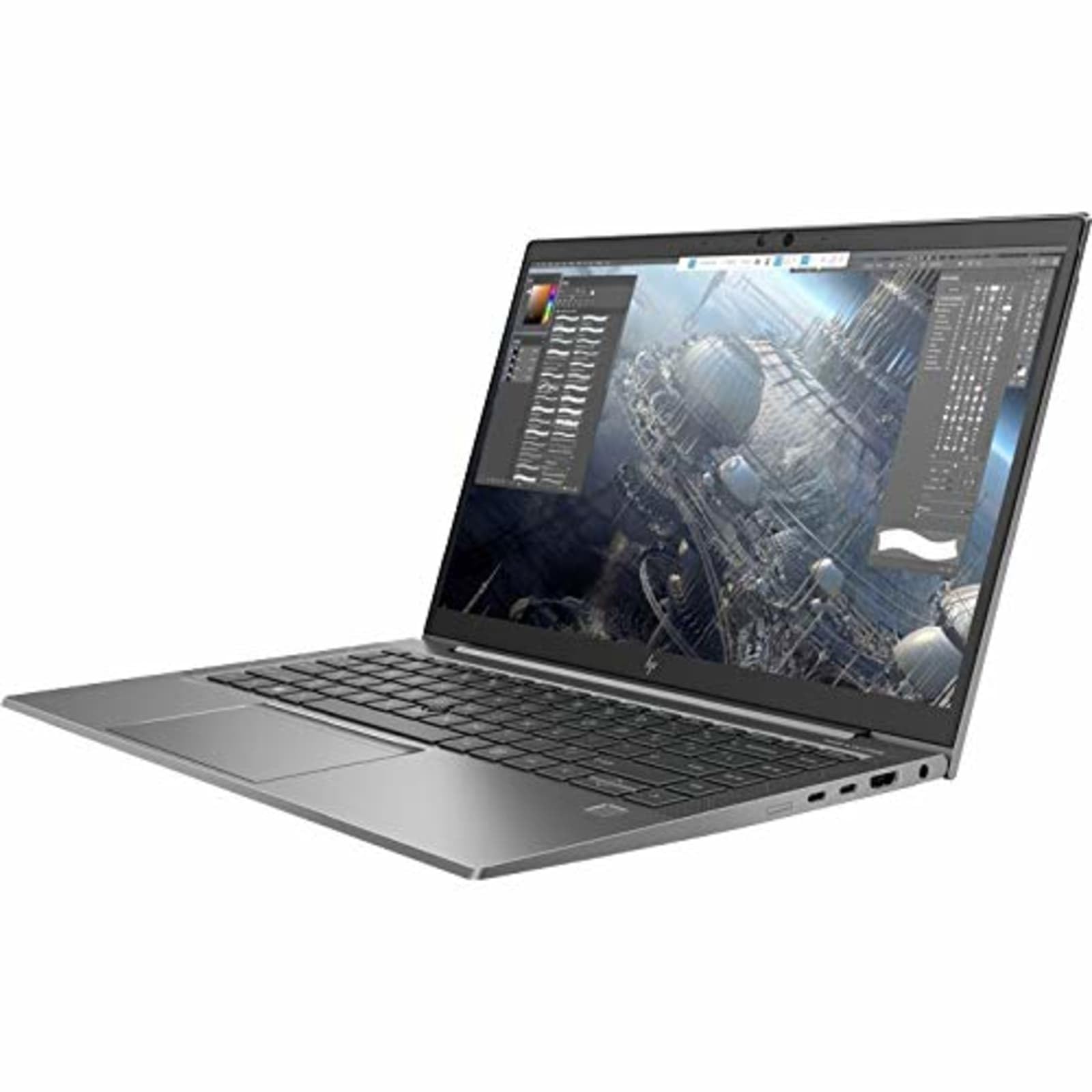 HP ZBook Firefly 14 G7 | Intel Core i5-10310U | 32GB RAM | 512GB NVMe SSD | 14″ Full HD | Windows 11 Pro
