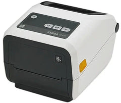 Zebra ZD420 Direct Thermal Desktop Printer| White| Compact| A-Grade. - Accessoires