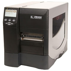 Zebra ZM400 Thermal Label Printer | A-Grade - Accessoires