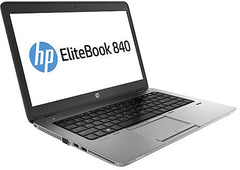 HP Elitebook 840 G3 | Intel Core i7 6600 | 8 GB | 256 GB SSD | FHD  | Win 11