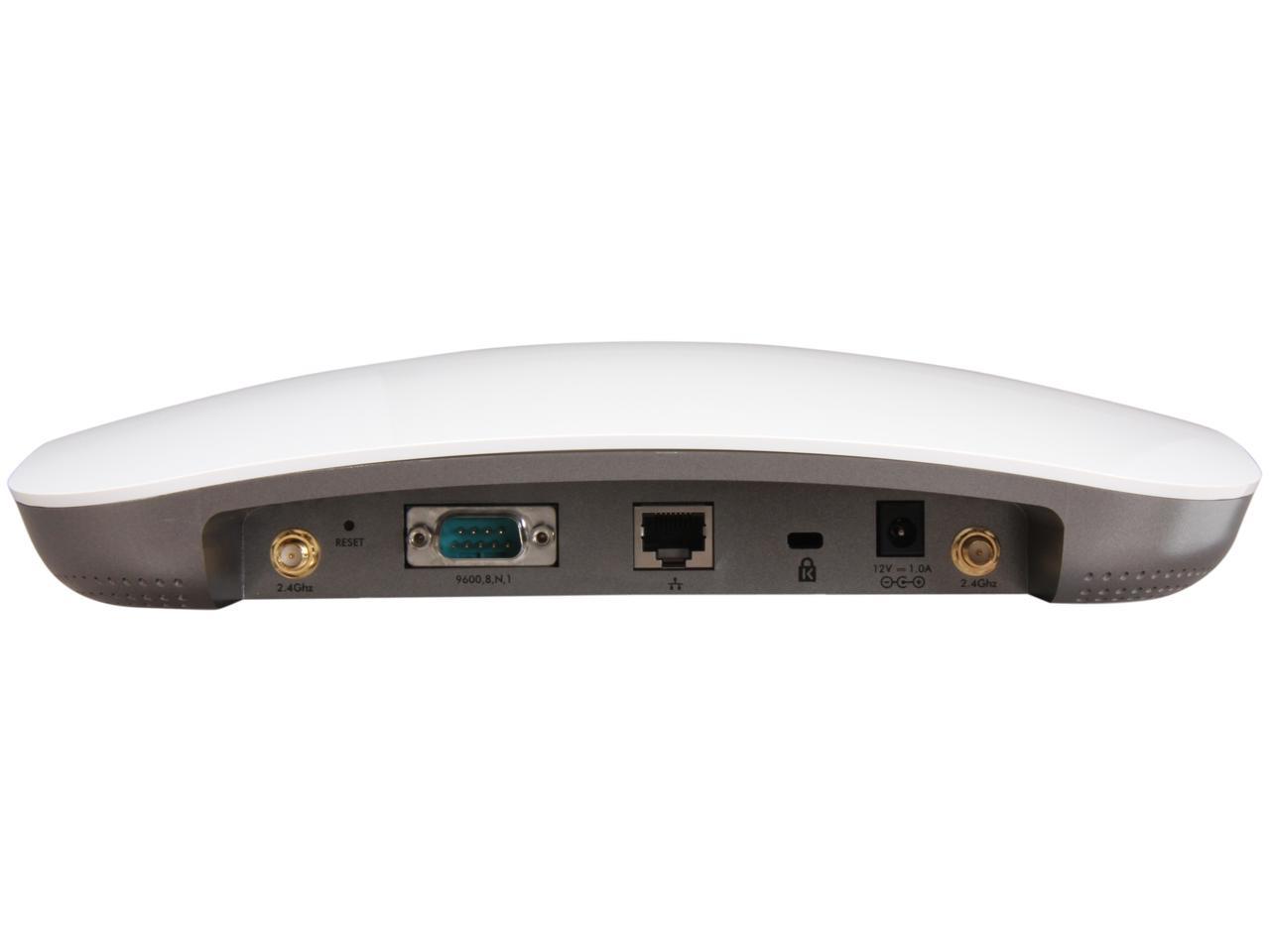 NetGear ProSafe Wireless-N Access Point