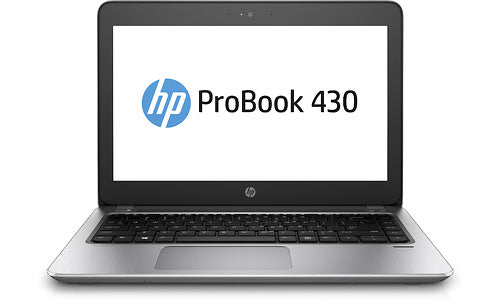 HP Probook 430 G4 | Intel Core i5 7200U | 8 GB DDR4 | 256 GB SSD | FHD  | Win 11