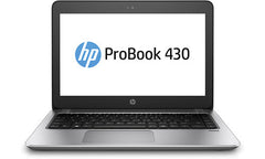 HP Probook 430 G4 | Intel Core i5 7200U | 8 GB DDR4 | 256 GB SSD | FHD  | Win 11