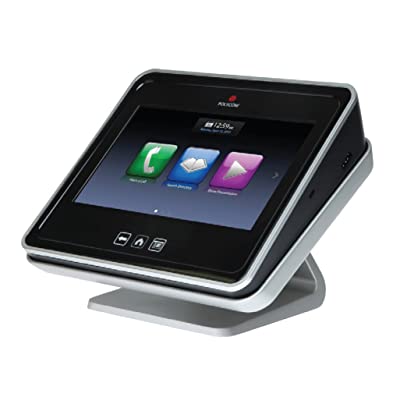 Polycom Video Touch Control for use with Group series 300,500,700