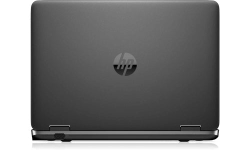 HP ProBook 650 G3 | Intel Core i7 7600U | 256 GB SSD | 8 GB | FHD  | Win 11