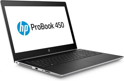 HP ProBook 450 G5 | Intel Core i5 8250U | 16 GB DDR4 | 512 GB SSD | FHD  | Win 11