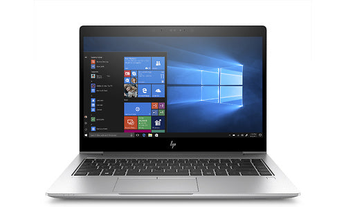 HP EliteBook 840 G6 |  Intel Core i5 8365U | 16 GB DDR4 | 512 GB SSD | FHD | Touchscreen | 4G  | Win 11