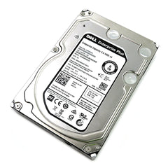 HGST Ultrastar Desktop 4000 GB (4 TB) Hardschijf (HDD) | HUS724040ALE641 | 3.5 inch