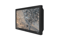 Orion PM-5540 55" Screen Full HD Video Wall LCD Monitor