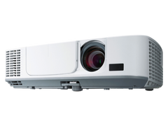 NEC NP-M271X Projector | 1024x768 (XGA) | VGA | 2.700 lm