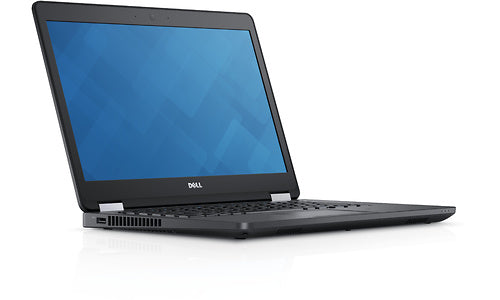 Dell Latitude E5470 | intel core i5-6200U | 128 GB SSD | 8 GB DDR4  | Win 11