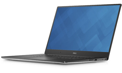 Dell Precision 5510 | Intel Core i7 6820HQ | 16 GB |  512 GB SSD | NVIDIA QUADRO 1000M | FHD (4K) | Touch Screen | Geschikt voor Gaming en Grafische toepassingen  | Win 11