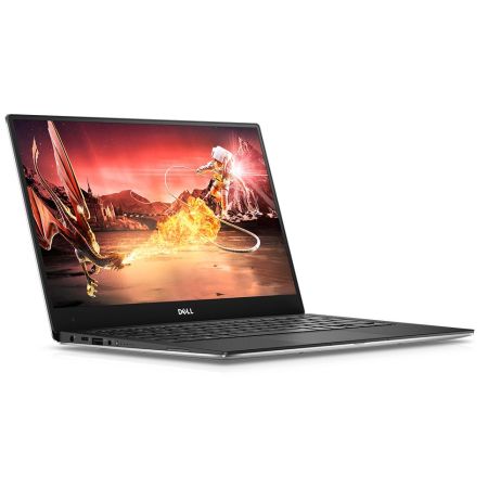 Dell XPS 13 9360 | Intel Core i7 7500U | 16 GB DDR4 | 256 GB SSD | QHD (3k) | Touch Screen  | Win 11