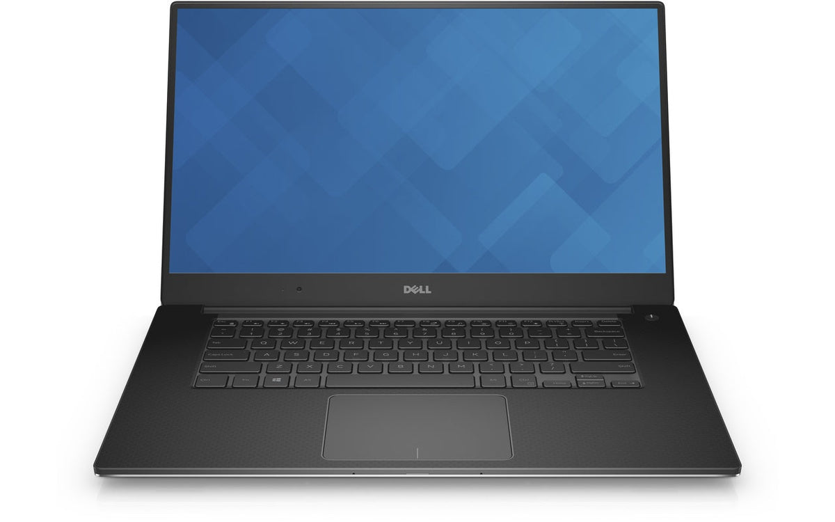 Dell Precision 5510 | Intel Core i7 6820HQ | 16 GB |  512 GB SSD | NVIDIA QUADRO 1000M | FHD (4K) | Touch Screen | Geschikt voor Gaming en Grafische toepassingen  | Win 11