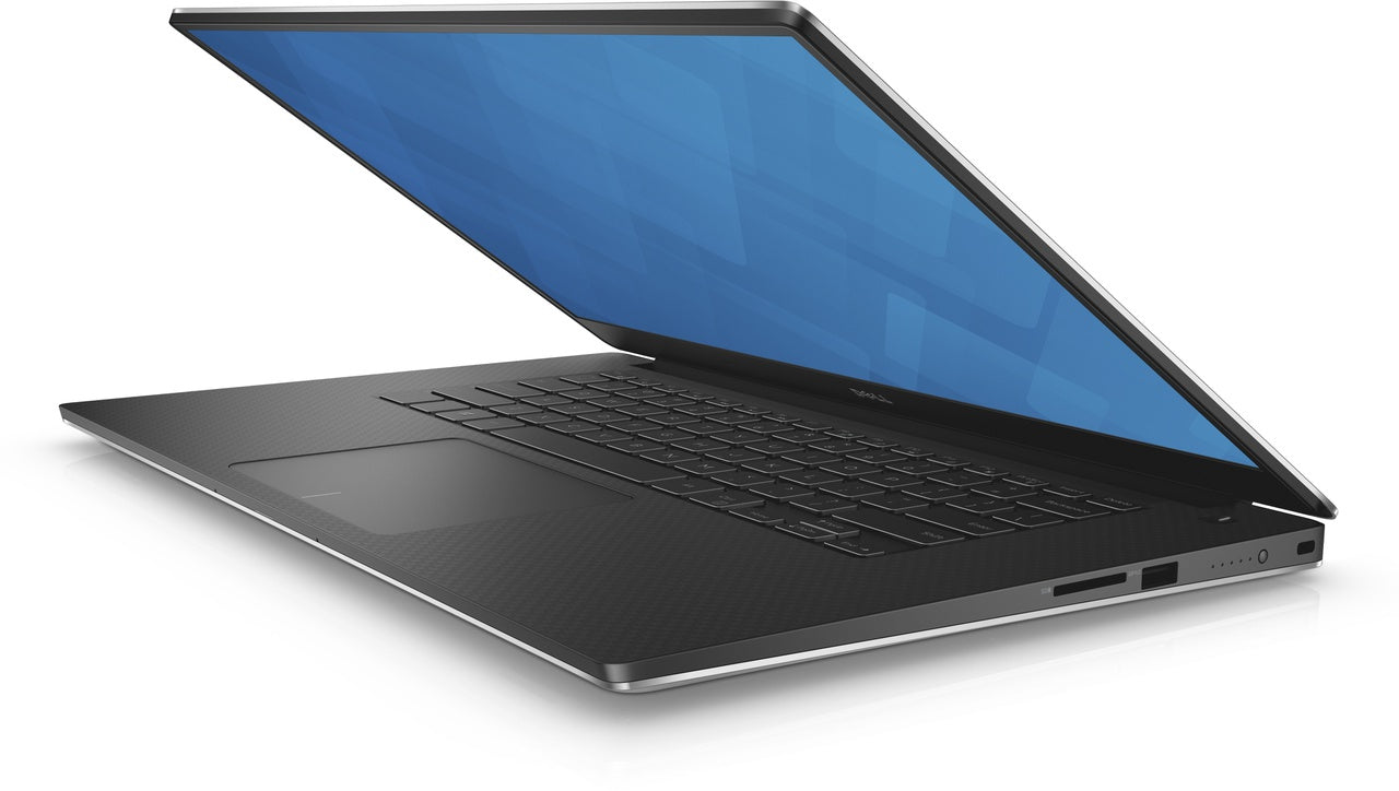 Dell Precision 5510 | Intel Core i7 6820HQ | 16 GB |  512 GB SSD | NVIDIA QUADRO 1000M | FHD (4K) | Touch Screen | Geschikt voor Gaming en Grafische toepassingen  | Win 11