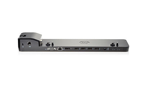 HP 2013 UltraSlim Docking Station