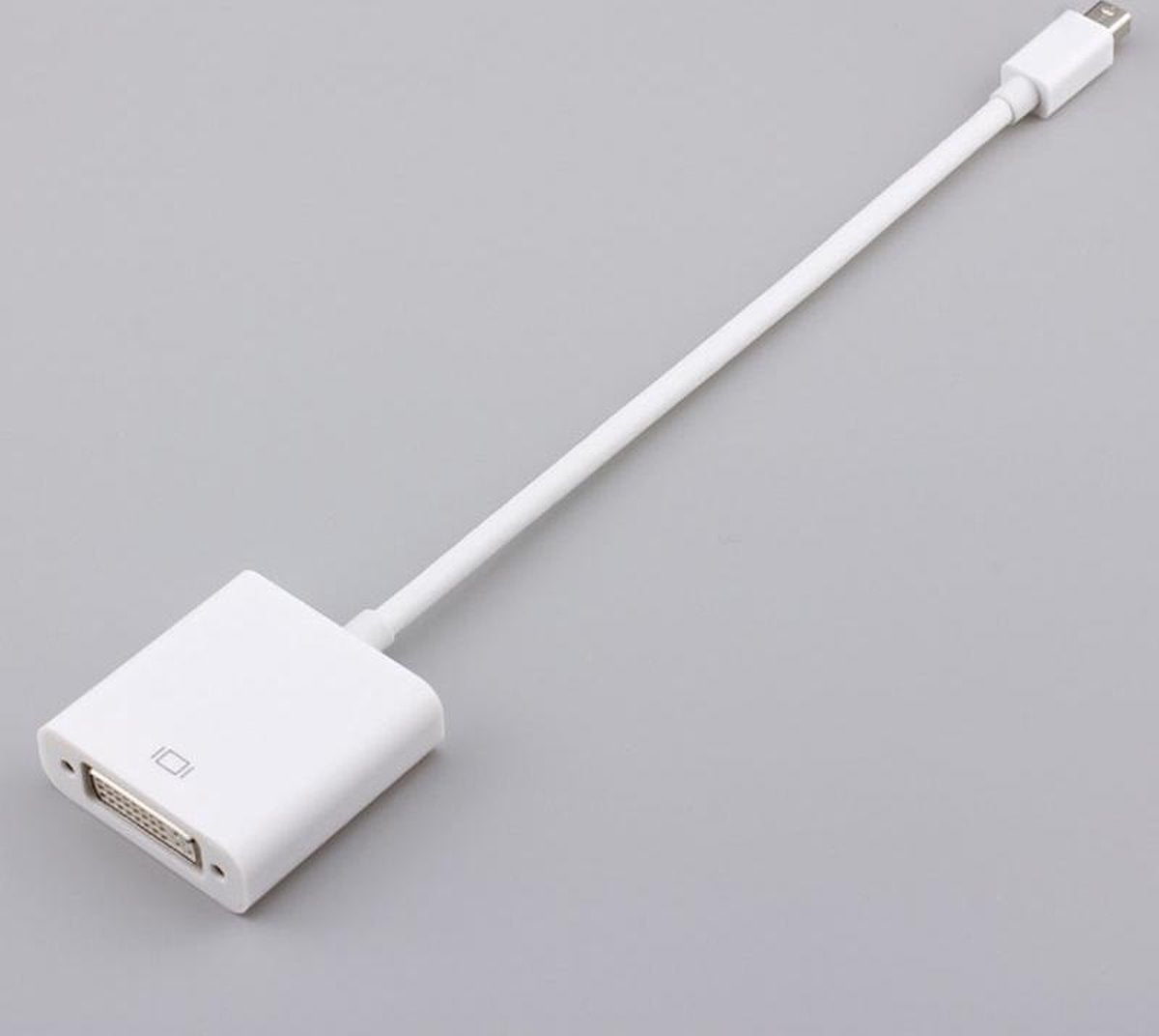 Mini Display Port  naar DVI verloop adapter kabel | Origineel | Nieuw