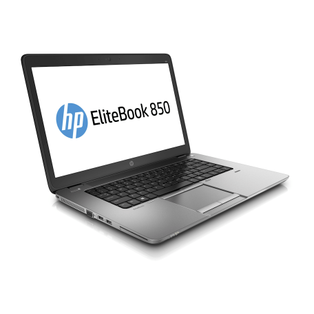 HP Elitebook 850 G2 | Intel Core i5 5200U | 8GB DDR3 | 256 GB SSD | FHD | Touch Screen  | Win 11