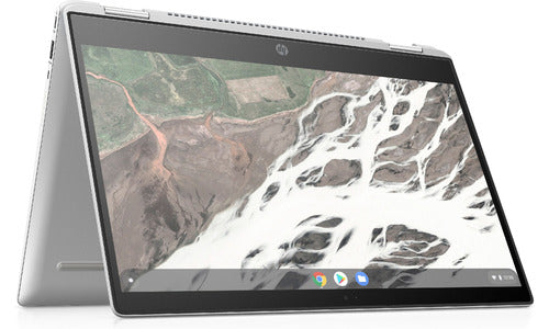 HP Chromebook x360 14 G1 | Intel Core i5 8350U  | 8 GB | 64 GB | Touch Screen | FHD