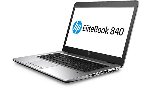 HP Elitebook 840 G3 | Intel Core i7 6600 | 8 GB | 256 GB SSD | FHD  | Win 11