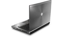 HP EliteBook 8760w | Intel Core i5 2540M  | 4 GB | 128 GB SSD + 500 GB HDD | AMD Radeon HD 6700M | FHD  |  Geschikt Voor Gaming En Grafische Toepassingen | Win 11