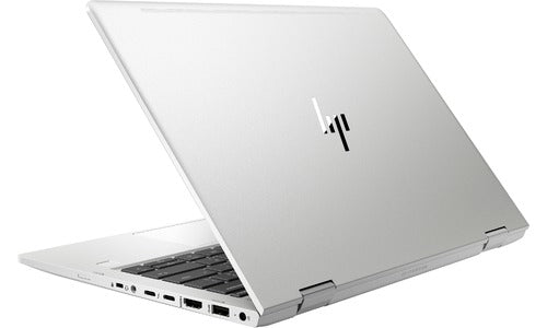 De HP EliteBook x360 830 G6 | Intel Core i5 8365U | 8 GB | 1 TB SSD | Touch Screen | FHD