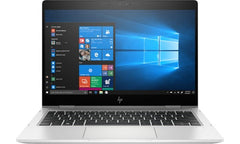 De HP EliteBook x360 830 G6 | Intel Core i5 8365U | 8 GB | 1 TB SSD | Touch Screen | FHD