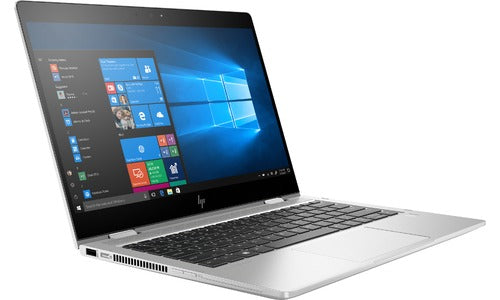 De HP EliteBook x360 830 G6 | Intel Core i5 8365U | 8 GB | 1 TB SSD | Touch Screen | FHD