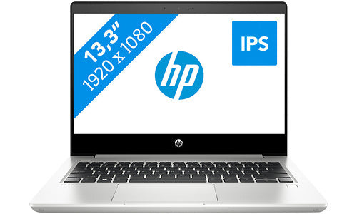 HP Probook 430 G6 | Intel Core i7 8565U | 8 GB DDR4 | 256 GB SSD | FHD  | Win 11