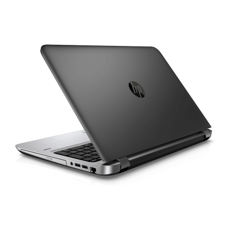 HP ProBook 450 G3 | Intel Core i5 6500U | 8 GB DDR4 | 256 GB SSD | FHD  | Win 11