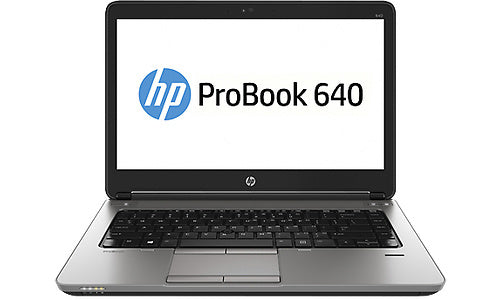 HP ProBook 640 G1 | Intel Core i5 4300M | 128 SSD | 8 GB | HD | Win 11