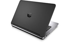 HP ProBook 640 G1 | Intel Core i5 4300M | 128 SSD | 8 GB | HD | Win 11