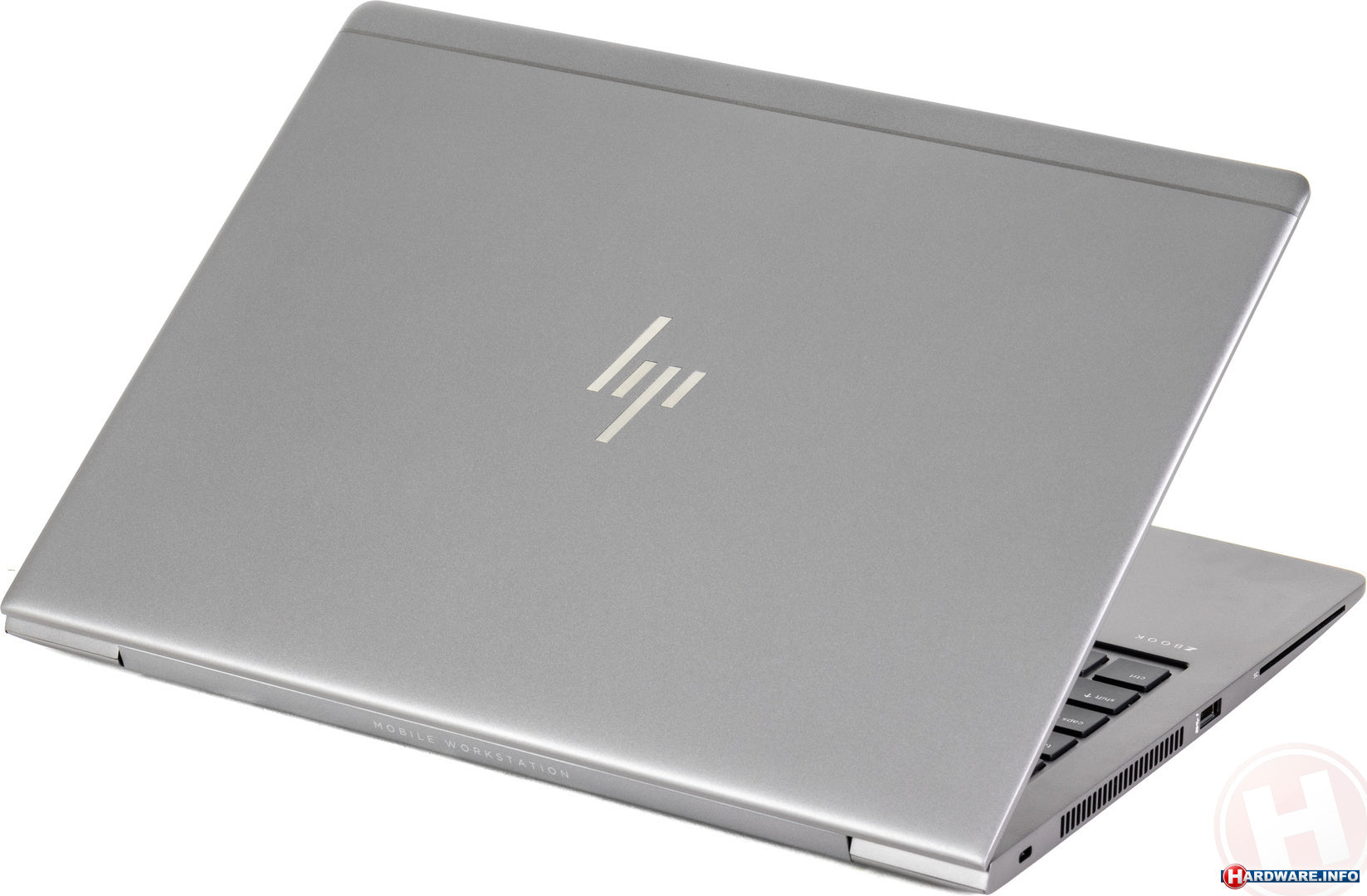 HP zBook 14u G5 | Intel Core i5 7300U | 16 GB | 512 GB SSD | FHD  | Win 11