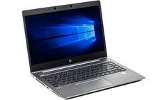 HP zBook 14u G5 | Intel Core i5 7300U | 16 GB | 512 GB SSD | FHD  | Win 11