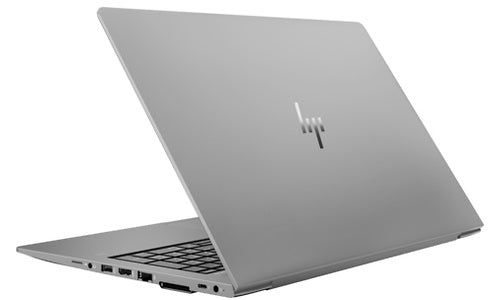 HP ZBOOK 15u G5 | Intel Core i7 8650U | Radeon Pro WX 3100 | 32 GB DDR4 | 512GB SSD | FHD (3k) | Geschikt voor gaming en Grafische toepassingen  | Win 11