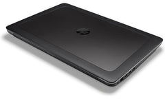 HP ZBook 17 G4 | Intel Core i7 7820HQ | Nvidia Quadro M1200M | 16GB | 512GB SSD | FHD | Verlichte Numerieke toetsenbord | Geschikt voor Gaming en Grafische toepassingen  | Win 11