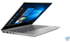 Lenovo ThinkBook 13s-IML | Intel Core i5 10210U | 8 GB | 512 GB SSD | FHD | 10e generatie  | Win 11