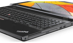 Lenovo ThinkPad L570 | Intel Core i5 6200 | 8 GB | 256 GB SSD | FHD | Numerieke toetsenbord | Win 11