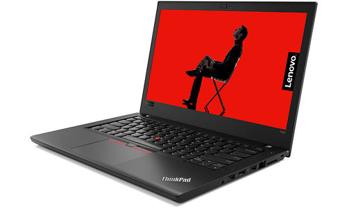 Lenovo ThinkPad T480 | Intel Core i7 8650U | 16 GB | 512 GB SSD | FHD  | Win 11