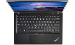 Lenovo ThinkPad X1 Carbon | Intel Core i5 6300U | 512 GB SSD | 8 GB | FHD  | Win 11