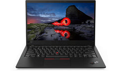 Lenovo ThinkPad X1 Carbon | Intel Core i5 6300U | 512 GB SSD | 8 GB | FHD  | Win 11