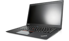 Lenovo ThinkPad X1 Carbon | Intel Core i5 3317U | 180 SSD | 4 GB | HD+  | Win 11