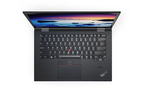 Lenovo ThinkPad X1 Yoga | Intel Core i5 7300U | 8 GB | 256 GB SSD | FHD  | Win 11