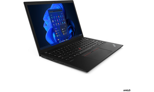 Lenovo ThinkPad X13 | Intel Core i7 10510U | 512 GB SSD | 16 GB | FHD  | 10e Generatie | Win 11