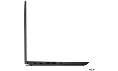 Lenovo ThinkPad X13 | Intel Core i7 10510U | 512 GB SSD | 16 GB | FHD  | 10e Generatie | Win 11