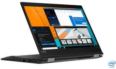 Lenovo Thinkpad X390 YOGA | Intel Core i5 8265U | 8 GB DDR4 | 256 GB SSD | FHD | Touch Screen  | Win 11