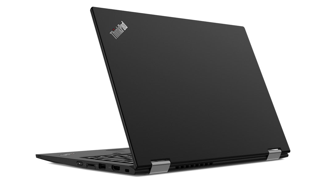 Lenovo Thinkpad X390 YOGA | Intel Core i5 8265U | 8 GB DDR4 | 256 GB SSD | FHD | Touch Screen  | Win 11