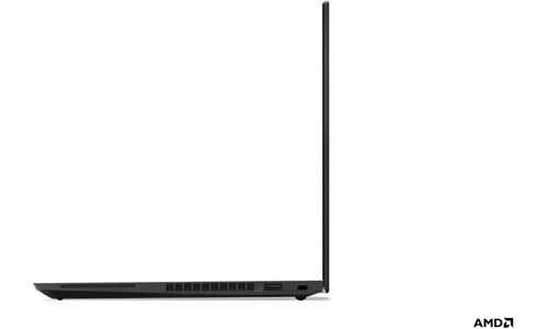 Lenovo Thinkpad X395  | AMD Ryzen 5 PRO 3500U | AMD Radeon Vega 8 Graphics | 8 GB DDR4 | 256 GB SSD | FHD | Geschikt Voor Gaming En Grafische Toepassingen | Win 11 Pro